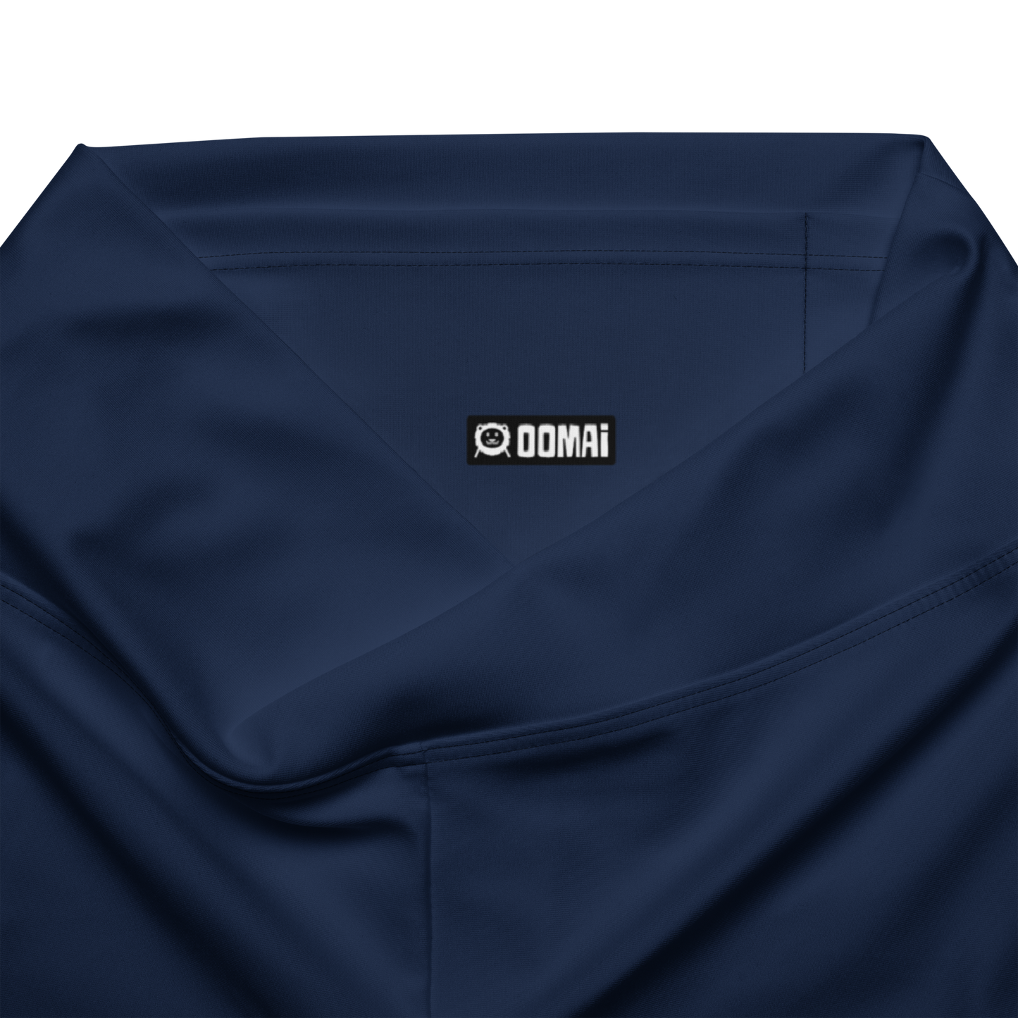 Flare leggings - Navy blue