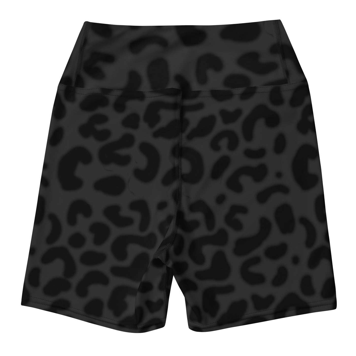 Oomai Joogahousutu Musta Leoparid takaa