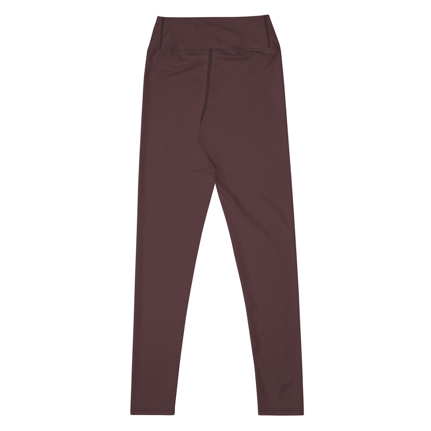 Naisten leggings - Cabernet