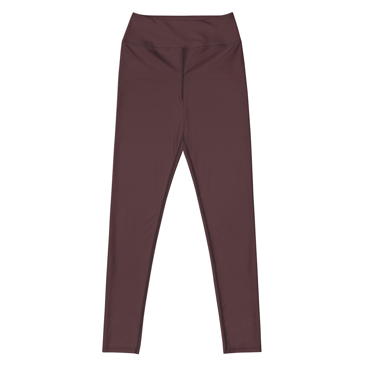 Naisten leggings - Cabernet