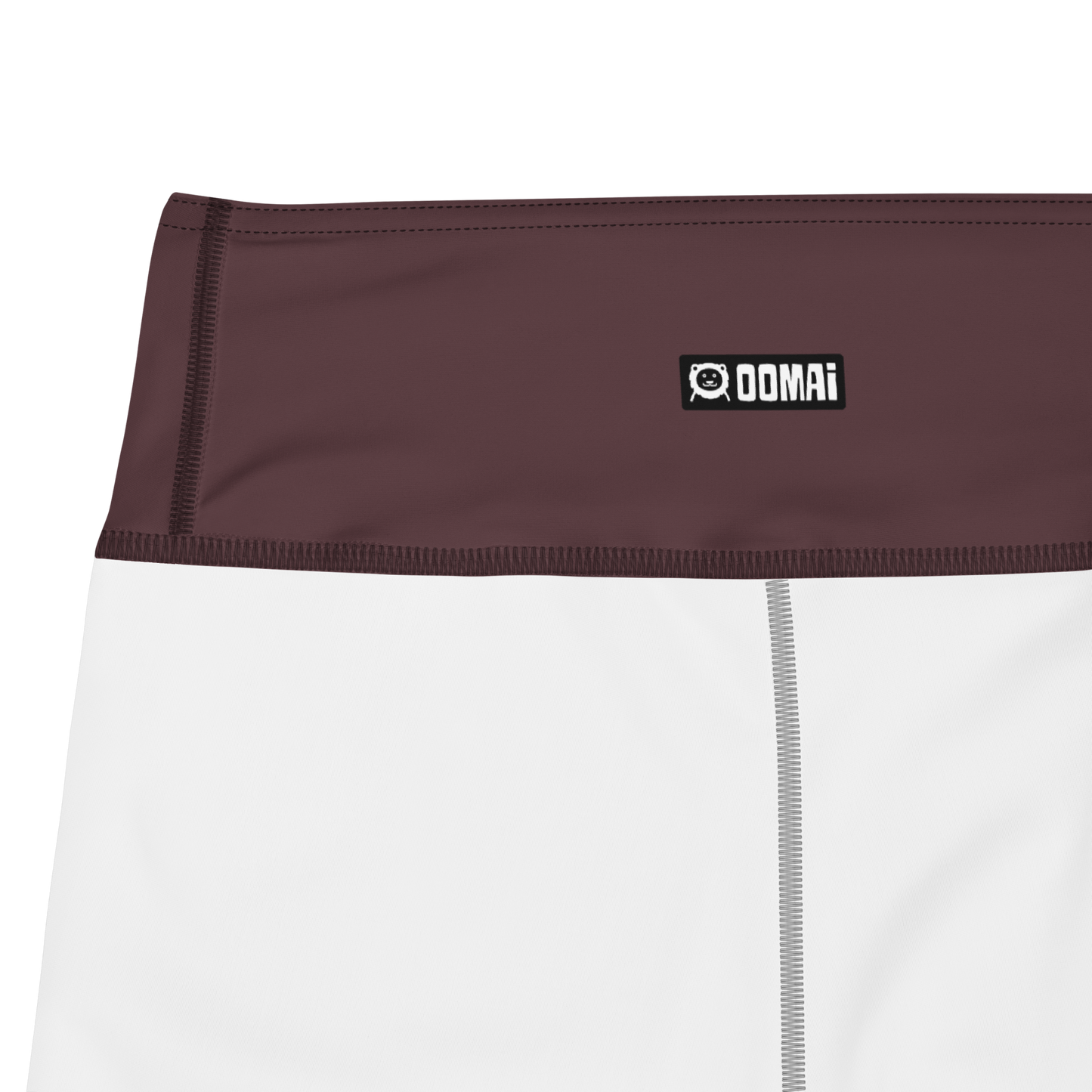 Naisten leggings - Cabernet