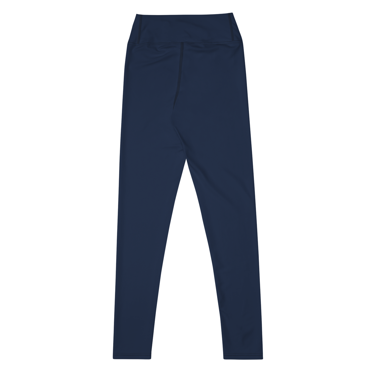 Naisten leggings - Navy Blue