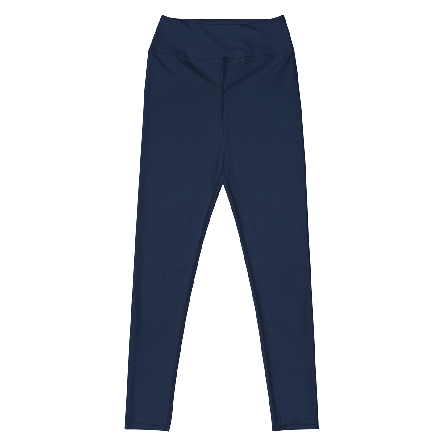Naisten leggings - Navy Blue