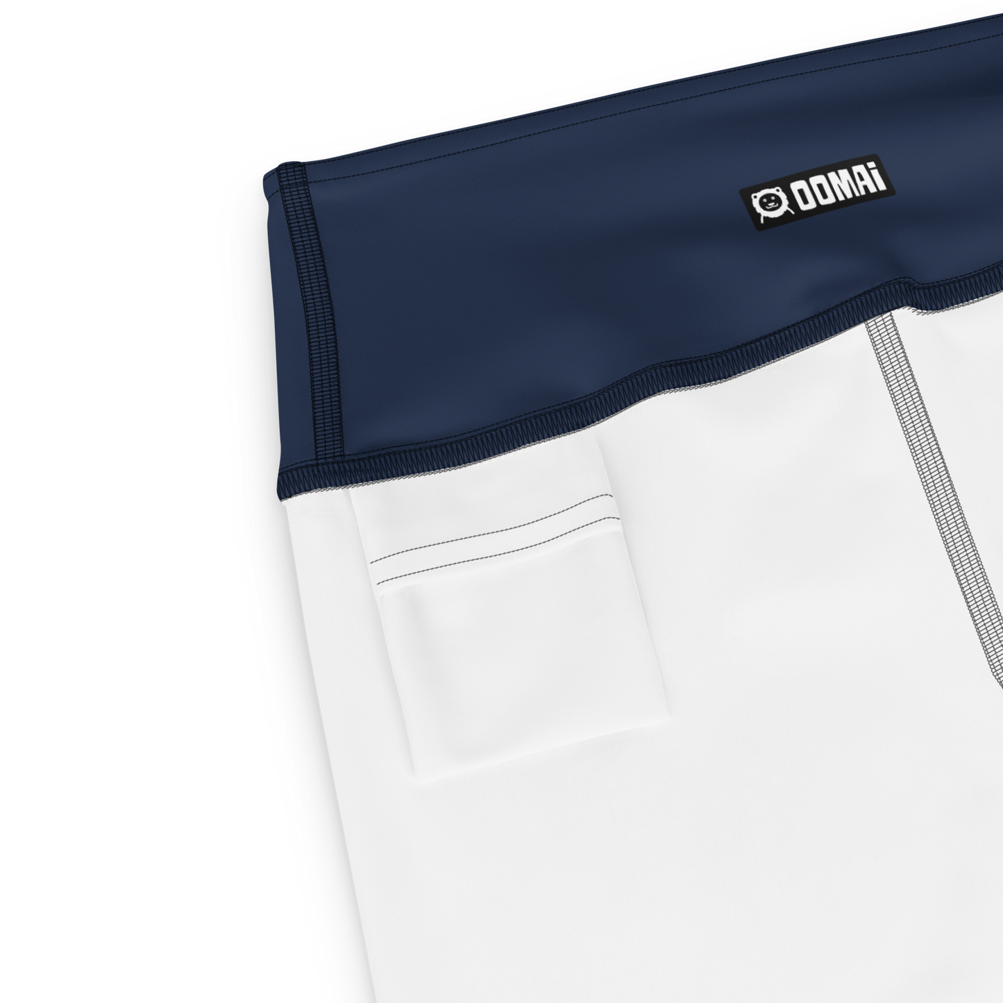 Naisten leggings - Navy Blue