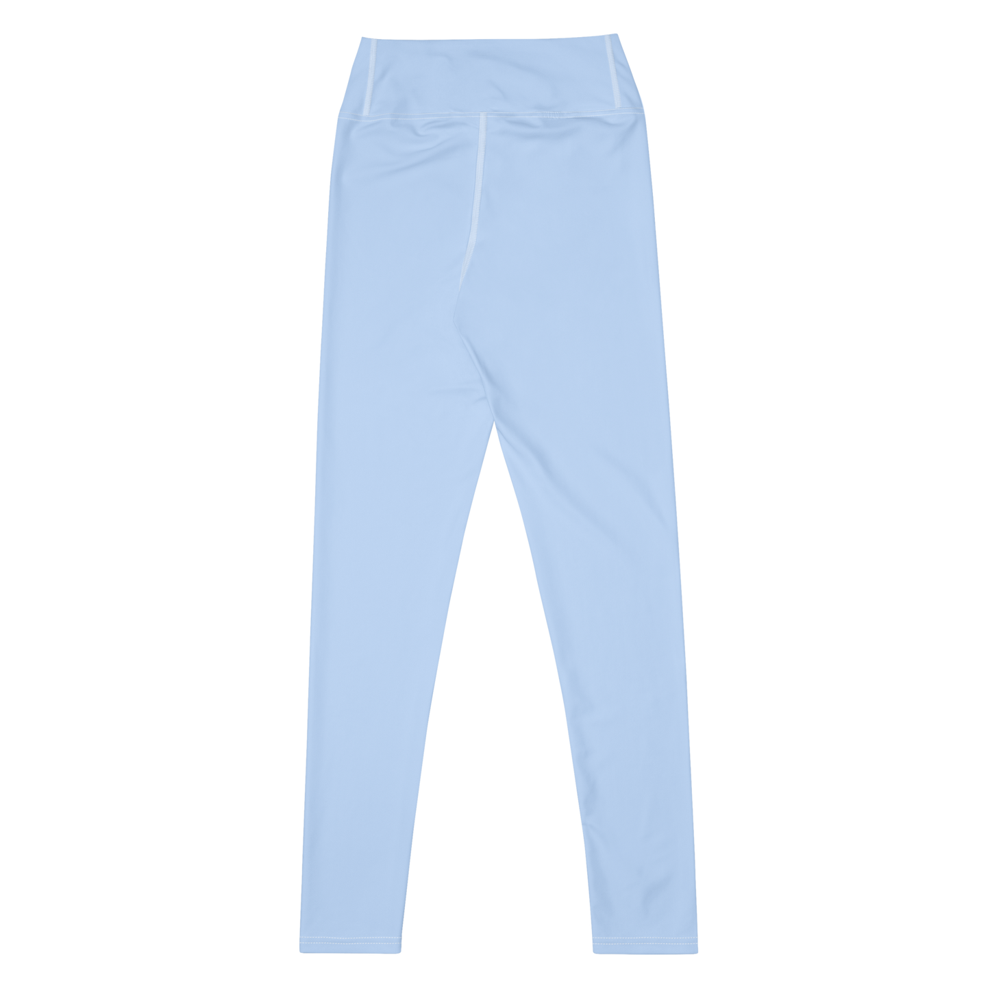 Naisten leggings - Vaaleansininen