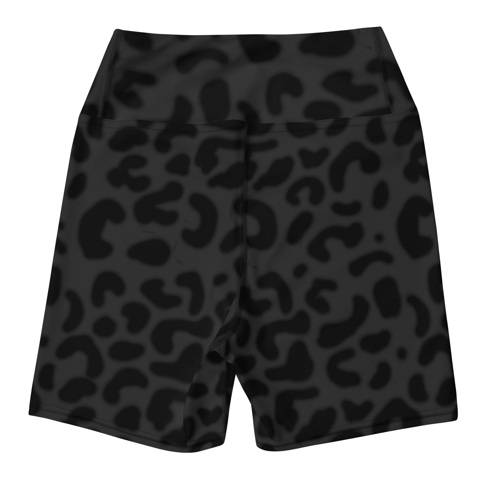 Oomai Joogahousutu Musta Leoparid takaa