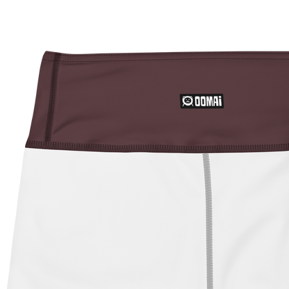 Naisten leggings - Cabernet